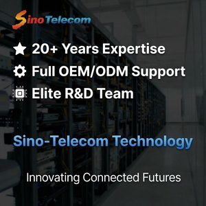 Convertitore di Media Compatto di Grado Carrier, da 1 Porta in Rame a 1 Porta in Fibra per Metro Ethernet - Product Image 6