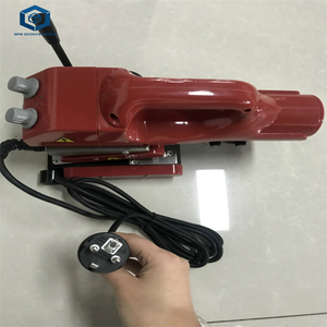 آلة اللحام الجديدة عالية الجودة BPM800 تستخدم للحام الأقمشة الأرضية في باكستان - Product Image 4