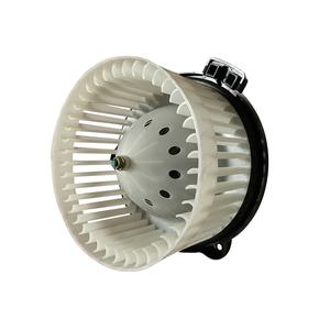 Moteur de soufflerie de climatisation automobile OEM 1638204142 12V pour <span class=keywords><strong>Mercedes</strong></span>-Benz ML320 ML350 ML430 ML500 ML55 AMG 00-03 - Product Image 1