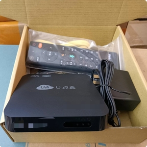 Servicio IP <span class=keywords><strong>de</strong></span> 1 Año, Decodificador <span class=keywords><strong>de</strong></span> TV Digital Inteligente 4K, Canales Abundantes, Compatible con Grabación <span class=keywords><strong>de</strong></span> TV en Vivo para Reproducción en Cualquier Momento, PRUEBA <span class=keywords><strong>de</strong></span> 24 Horas - Product Image 4