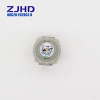 Régulateur ZJHD avec manomètre intégré avec fonction de retour ARG20K-02G1H-B ARG30K-F03G4H-B