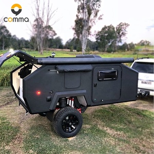 Ru — camping à moteur, camping-car de luxe, camping-car et caravanes, standard autrichien en vente - Product Image 6