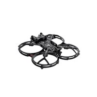 Untuk GEP-CL35 V3 Bingkai Komposit Serat Karbon Drone Balap FPV dengan Kamera ESC Motor Desain Cinewhoop