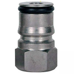 Testa dell'acceleratore a blocco a sfera con azionamento a ritorno - Product Image 3
