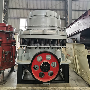 Giá thấp đá 2ft 3ft <span class=keywords><strong>Cone</strong></span> <span class=keywords><strong>Crusher</strong></span> nhà sản xuất đá vôi bê tông Bazan Máy Nghiền đá cẩm thạch mùa xuân <span class=keywords><strong>Rock</strong></span> <span class=keywords><strong>Cone</strong></span> <span class=keywords><strong>Crusher</strong></span> để bán - Product Image 1