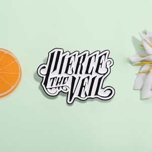 เข็มกลัดวงร็อค แฟชั่นเพลง ตราวงดนตรี โลโก้ ป้ายติดเสื้อ เครื่องประดับ ของขวัญสำหรับแฟนเพลง เพื่อนๆ - Product Image 4