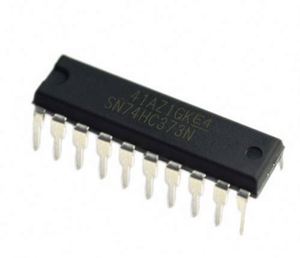 74HC373N SN74HC373N mejor precio. - Product Image 1
