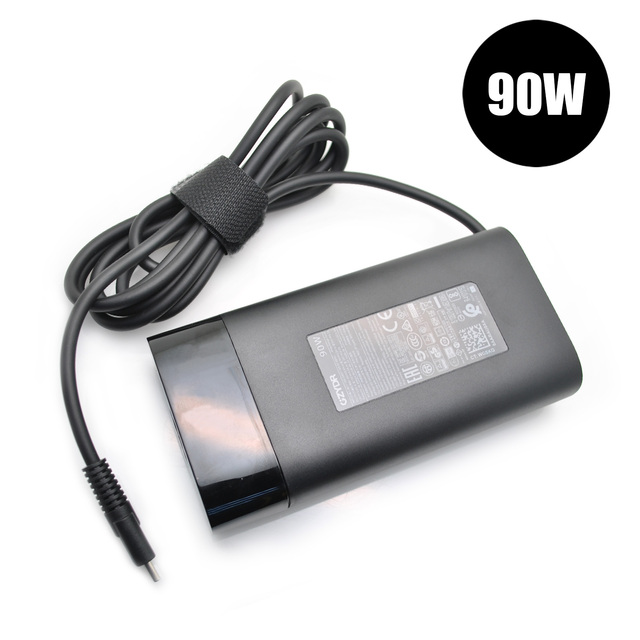 Notebook USB C AC Power Adapter OEM 20V 4.5A 90W TYPE C Laptop Charger 22TH3 Thunderbolt 3 for H
