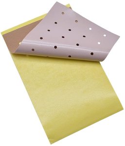 Meilleure vente de Patch de piment chaud plâtre analgésique Capsicum pour le soulagement de la douleur - Product Image 3