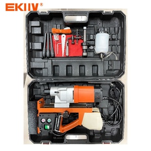 Furadeira Magnética Industrial de <span class=keywords><strong>28mm</strong></span> com Opções de Velocidade Pré-Definidas (200-600 RPM) para Desempenho Ótimo no Corte de Materiais - Product Image 6
