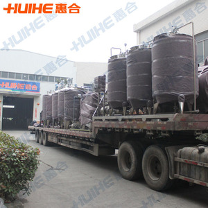 Dây chuyền sản xuất nước hoa quả - Product Image 4