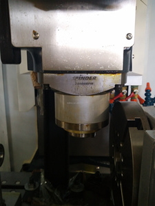 Mv0536/mv500/mv700 tốc độ cao dọc khai thác khoan <span class=keywords><strong>CNC</strong></span> Máy phay phụ tùng ô tô chế biến chính xác <span class=keywords><strong>CNC</strong></span> centre GSK BT30 - Product Image 6