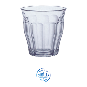 Verre Picardie 20 cl Duralex H 8,4 cm Ø 8 cm - Product Image 4