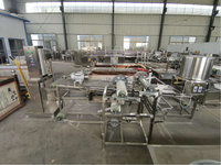 Machine industrielle pour la peau de Tofu, haute qualité, technologie spéciale, fabrication de la peau, durcissement des haricots