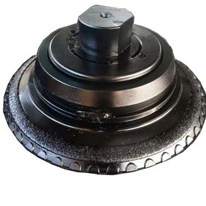 トンネルボーリングマシンTBMウェアパーツロックカッティングツールローラーディスクカッター - Product Image 5