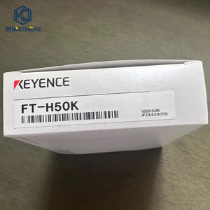 หัวเซนเซอร์ KEYENCE FT-H50K อุณหภูมิสูง 0-1350°C สำหรับเซนเซอร์ IR รุ่น FT ซีรีส์ FT H50K - Product Image 1
