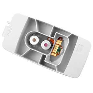 Supercolor para HP 842 B 842B Cartucho de Tinta para Impresora HP PageWide XL 8000 775ML - Product Image 2