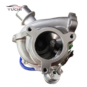 ใช้ได้กับรถยนต์ Luxgen Dongfeng Yulon รุ่น 2.2T เทอร์โบชาร์จเจอร์ 760986-0010 760986-5010 40226002H 48226009C 7609860009 - Product Image 5
