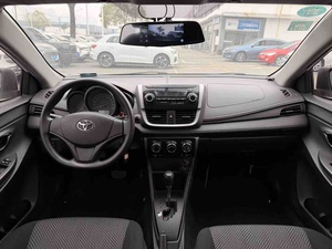 Offre Spéciale Toyota Vios 2017 1.5L CVT Comfortline Voiture d'<span class=keywords><strong>occasion</strong></span> Conduite à gauche Voitures d'<span class=keywords><strong>occasion</strong></span> à prix abordable Vente de voitures d'<span class=keywords><strong>occasion</strong></span> - Product Image 6
