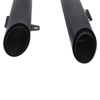 Silencieux d'échappement chromé à enfiler en gros pour Honda Fury VT1300CX Sabre Stateline Interstate 1300 2010-2025