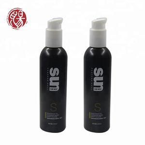 Gratuit Professionnel Lisse Réparation Endommagé Durable Traitement Crème Coiffante Produits Pour Cheveux naturels Bouclés - Product Image 3