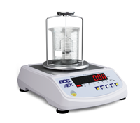 Balance hydrostatique numérique 2 kg 0,01 g, balance électronique analytique, kit de mesure de densité pour bijoux 3000 g 0,1 g, mesure de l'or