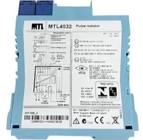 ใหม่-MTL5532 PULSE ISOLATOR /Q6BAT./A6BAT/FX3U-32BL - Product Image 2