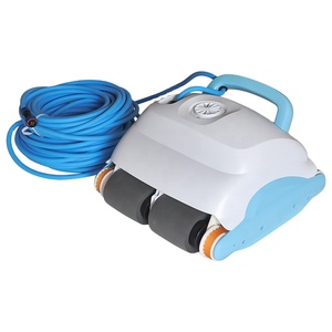Vente directe d'usine - Équipements et accessoires de nettoyage de piscine - Aspirateur robot DV - Accessoires de piscine DV - Product Image 6