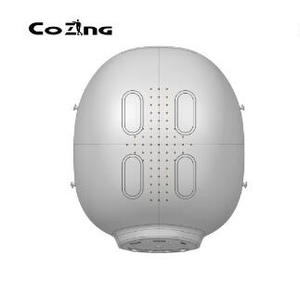 Perawatan penyakit Parkinsons, RTMS stimulasi otak lampu inframerah helm terapi untuk depresi rabun Stroke - Product Image 4