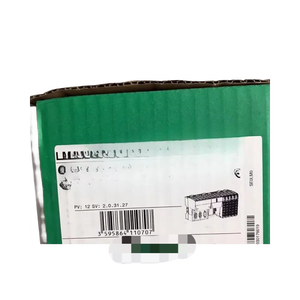 IPC Neuer LMC058LF42 Programmierbarer Controller im Karton Expressversand LMC058LF42 - Product Image 1