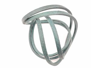 สายพานเครื่องตัดหญ้า <span class=keywords><strong>IPremium</strong></span> Kevlar ทำจากใยอะรามิด สำหรับเครื่องตัดหญ้าแบบ Zero Turn และแบบขี่ได้ ขนาด 1/2 นิ้ว 5/8 นิ้ว - Product Image 6