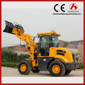 Alibaba nóng bán 1.8ton <span class=keywords><strong>ZL18F</strong></span> Bánh Xe Tải để Bán máy kéo <span class=keywords><strong>loader</strong></span> - Product Image 4