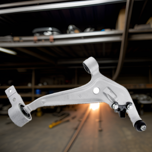 แขนช่วงล่างด้านหน้าแขนควบคุมใหม่ที่ออกแบบมา54500-8H310สำหรับนิสสัน - Product Image 3