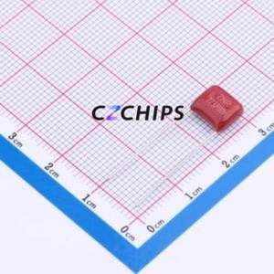 Condensateur à film polypropylène (CBB) CFC2A223JD0681, composant traversant (THT), pas de 7,5 mm, 22 nF, 5 %, 100 V - Product Image 1