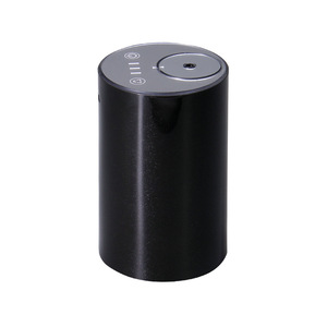 Difusor de aroma de coche USB portátil con batería con temporizador Super silencioso inalámbrico - Product Image 1
