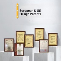 Lampes solaires LED IP65 pour extérieur, lampes de sol de jardin, détection automatique du crépuscule, décoration de luxe pour maison et allée
