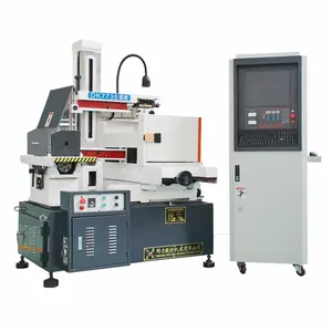 High-quality CNC EDM Wire-cut Machine DK7725 Equipped With Wirecut Edm Control Cabinets