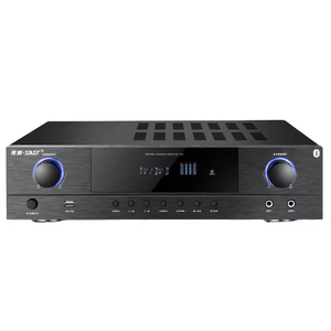 Kyyslb 900W Công Suất Cao Nhà Âm Thanh <span class=keywords><strong>5.1</strong></span> Khuếch Đại Karaoke Loa Siêu Trầm Blueteeth Chuyên Nghiệp Thiết Bị Âm Thanh/Bộ Khuếch Đại/Loa - Product Image 1