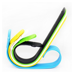 Cao su Clip ban nhạc <span class=keywords><strong>USB</strong></span> <span class=keywords><strong>Stick</strong></span> Violet De Paris Bộ nhớ ổ đĩa <span class=keywords><strong>flash</strong></span> Ổ Đĩa Bút 2024 nhà máy nóng bộ nhớ lưu trữ Kích thước trò chơi pendrives - Product Image 4