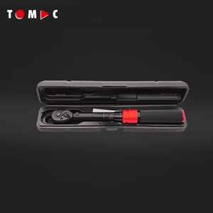 Chiave dinamometrica TOMAC, chiave dinamometrica digitale da 3/8 "regolabile, 120 Nm - Product Image 1