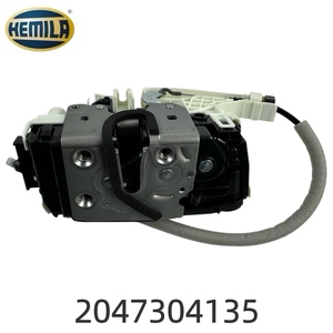 HEMILA Ricambi Auto per Mercedes-Benz W204 OE 2047304135 2047301735 2047300735 Gruppo <span class=keywords><strong>Serratura</strong></span> <span class=keywords><strong>Porta</strong></span> Posteriore, Lato Sinistro - Product Image 4