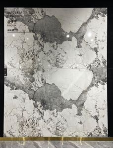 Piastrelle in Pietra Sinterizzata Impermeabili e Resistenti 900*1800 <span class=keywords><strong>per</strong></span> <span class=keywords><strong>Pavimenti</strong></span> di Cucina, Bagno e Sala da Pranzo - Product Image 1