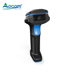 Pemindai kode batang OCBS-2099 OCOM High Pixel 1D/2D, pembaca kode genggam mendukung kode DPM - Product Image 4