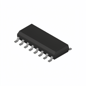 Logic SN74LS157MEL Buy Online Electronic Components BOM IC In Stock - Product Image 1