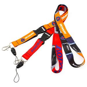 Longes à pince double Bulldog pour événements spéciaux Deux crochets ouverts - Product Image 3