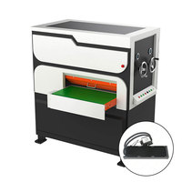 Machine d'assemblage automatique de ventilateurs de refroidissement pour ligne de production