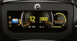 GTX Limited 325 <span class=keywords><strong>Jet</strong></span> <span class=keywords><strong>Ski</strong></span> 2025 nouveau modèle 325HP motomarine de luxe à grande vitesse avec plate-forme ST3 audio Bluetooth - Product Image 6