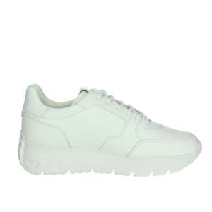 Zapatillas Deportivas para Mujer Tamaris 1-23710-44 Blancas con Plataforma - Product Image 4