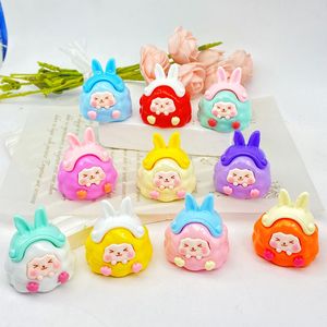 Estereoscópico lindo <span class=keywords><strong>Kiki</strong></span> resina accesorios encantos colgante resina decoración Diy para Decoración - Product Image 1