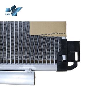 Condenseur en aluminium 884600D200 pour climatisation Toyota Yaris Vios - Product Image 5